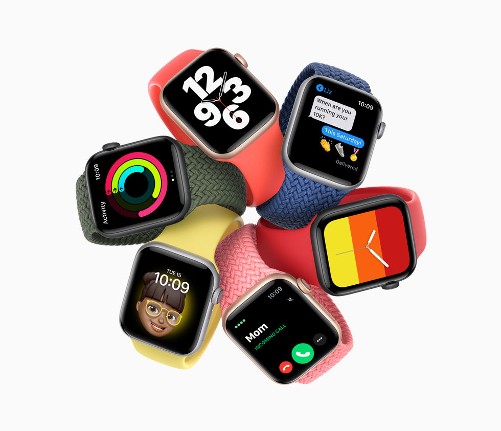 APPLE WATCH