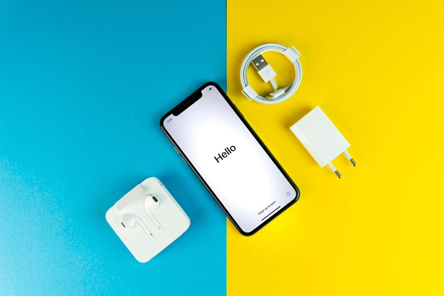 PHONE ACCESSORIES