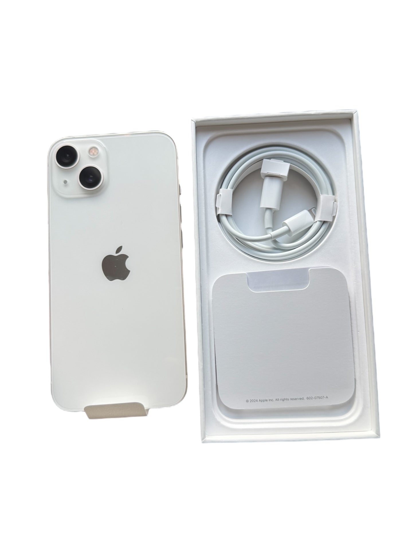 iPhone 13 128GB Brand New in Box