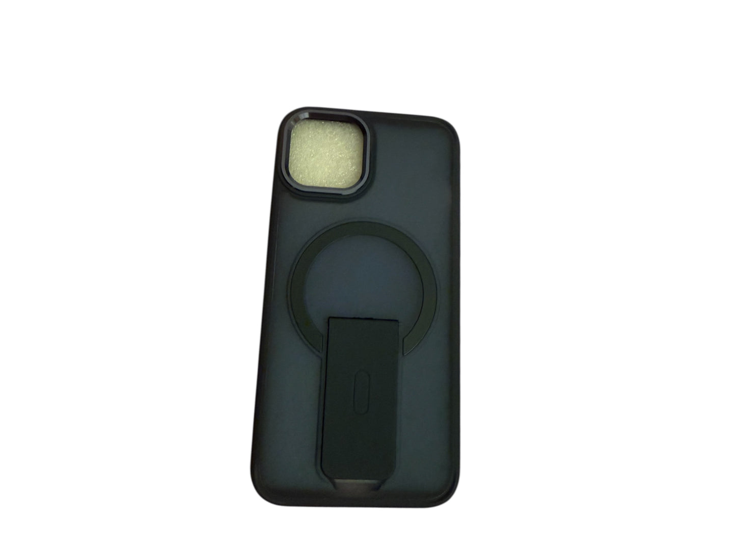 Blue iPhone Case Compatible with iPhone 13 - iPhone 16 Pro