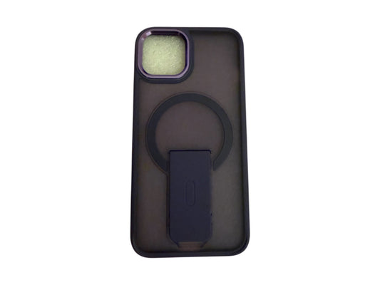 Purple iPhone 13 Case – Stylish Protective Cover
